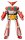 Getter Robo Dynamic Change R Actionfiguren Set (re-run)