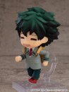 My Hero Academia Nendoroid Actionfigur Izuku Midoriya: U.A. School Uniform Ver. 10cm