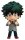 My Hero Academia Nendoroid Actionfigur Izuku Midoriya: U.A. School Uniform Ver. 10cm