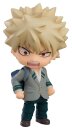 My Hero Academia Nendoroid Actionfigur Katsuki Bakugo:...
