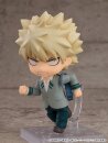 My Hero Academia Nendoroid Actionfigur Katsuki Bakugo: U.A. School Uniform Ver. 10cm