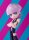 New Panty & Stocking with Garterbelt Pop Up Parade PVC Figur Polyurethane 14 cm