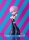 New Panty & Stocking with Garterbelt Pop Up Parade PVC Figur Polyurethane 14 cm