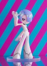 New Panty & Stocking with Garterbelt Pop Up Parade PVC Figur Polyester 14 cm