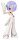 New Panty & Stocking with Garterbelt Pop Up Parade PVC Figur Polyester 14 cm