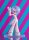 New Panty & Stocking with Garterbelt Pop Up Parade PVC Figur Polyester 14 cm
