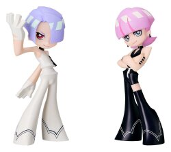 New Panty & Stocking with Garterbelt Pop Up Parade PVC Figuren 2er-Pack Polyester & Polyurethane 14 cm