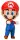 Super Mario Nendoroid Actionfigur Mario 10cm
