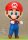 Super Mario Nendoroid Actionfigur Mario 10cm