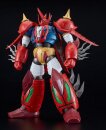 Getter Robo Moderoid Plastic Model Kit Shin Getter Dragon...