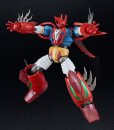 Getter Robo Moderoid Plastic Model Kit Shin Getter Dragon 16 cm