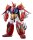 Getter Robo Moderoid Plastic Model Kit Shin Getter Dragon 16 cm