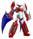Getter Robo Armageddon Moderoid Plastic Model Kit Shin...