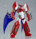 Getter Robo Armageddon Moderoid Plastic Model Kit Shin...
