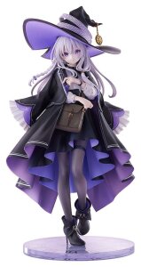 Wandering Witch: The Journey of Elaina PVC Figur 1/7 Elaina 25 cm