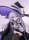Wandering Witch: The Journey of Elaina PVC Figur 1/7 Elaina 25 cm