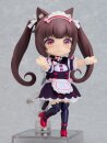 Nekopara Sekai Connect Nendoroid Actionfigur Chocola 14 cm