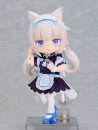 Nekopara Sekai Connect Nendoroid Actionfigur Vanilla 14 cm