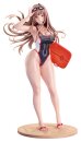 Goddess of Victory: Nikke PVC Figur 1/7 Rapi: Classic...