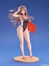 Goddess of Victory: Nikke PVC Figur 1/7 Rapi: Classic...