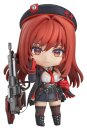 Goddess of Victory: Nikke Nendoroid Actionfigur Rapi: Red...