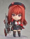 Goddess of Victory: Nikke Nendoroid Actionfigur Rapi: Red...