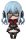 BanG Dream! Nendoroid Actionfigur Oblivionis 10cm