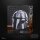 Star Wars The Mandalorian Black Series Elektronischer Helm The Mandalorian