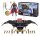 G.I. Joe Classified Series Actionfigur und Fahrzeug Set #203 Destro & Iron Grenadier Despoiler 15 cm