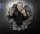 Frankenstein Wand-Skulptur 1/1 Boris Karloff als Frankensteins Monster 94 x 94 cm