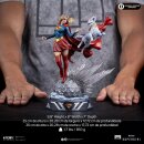 Supergirl (2026) Art Scale Statue 1/10 Supergirl 25 cm