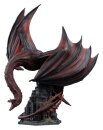 House of the Dragon Icons Statue Caraxes 36 cm