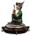 Peter Pan (1953) Art Scale Statue 1/10 Peter Pan & Tinkerbell 23 cm