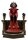 Star Wars Art Scale Statue 1/10 Queen Amidala 21 cm