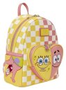 Nickelodeon by Loungefly Umhängetasche Spongebob...