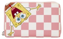 Nickelodeon by Loungefly Geldbeutel Spongebob Squarepants and Patrick Star