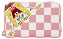 Nickelodeon by Loungefly Geldbeutel Spongebob Squarepants and Patrick Star
