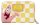 Nickelodeon by Loungefly Geldbeutel Spongebob Squarepants and Patrick Star