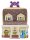 Monsters University Oozma Kappa House Figural Mini Backpack