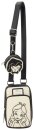 Alice in Wonderland Sling Crossbody Bag