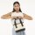 Alice in Wonderland Mini Tote Crossbody Bag