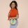 Phineas & Ferb Perry the Platypus Pool Crossbody Bag