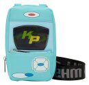 Kim Possible Kimmunicator Sling Crossbody Bag