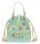 Mickey Mouse Beach Fun Bucket Crossbody Bag