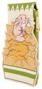 Kim Possible Rufus Nachos Card Holder