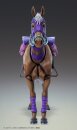 JoJos Bizarre Adventure: Steel Ball Run Chozokado...