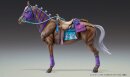 JoJos Bizarre Adventure: Steel Ball Run Chozokado Actionfigur Vakyrie