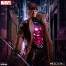 Marvel Actionfigur 1/12 Gambit 17 cm