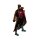 Marvel Actionfigur 1/12 Gambit 17 cm