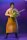 Fortnite/Texas Chainsaw Massacre Fortnitemares Actionfigur Leatherface 18 cm